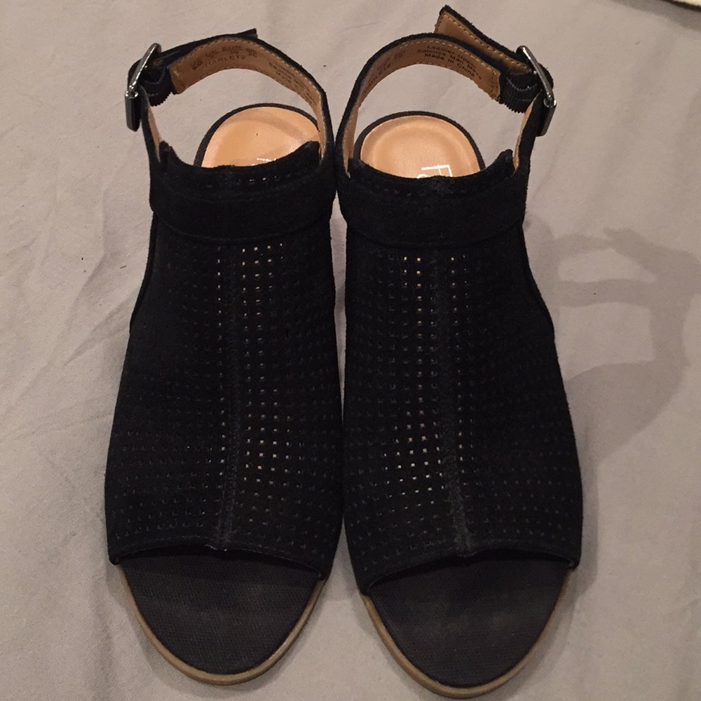 Franco Sarto Harlet Sandal